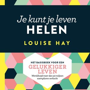 Je kunt je leven helen - luisterboek