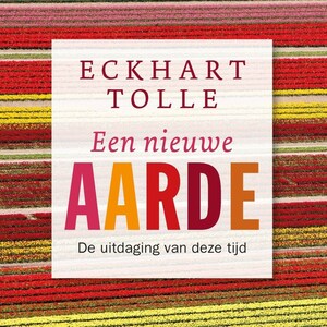 Een nieuwe aarde - luisterboek