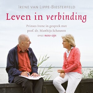 Leven in verbinding - luisterboek