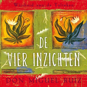 De vier inzichten - luisterboek