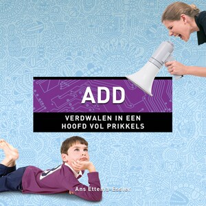 ADD - luisterboek
