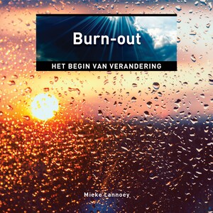 Burn-out - luisterboek