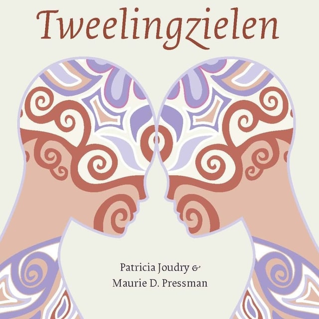 Book cover for Tweelingzielen