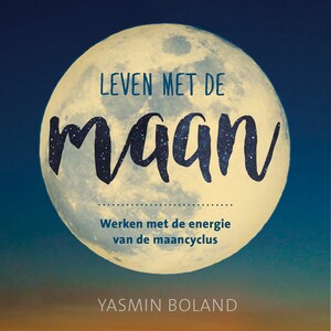 Leven met de maan - luisterboek