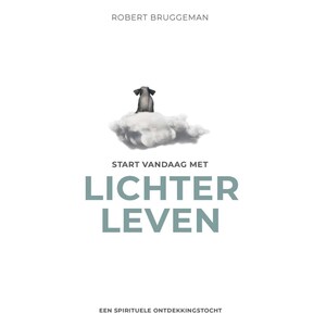 Start vandaag met lichter leven - luisterboek