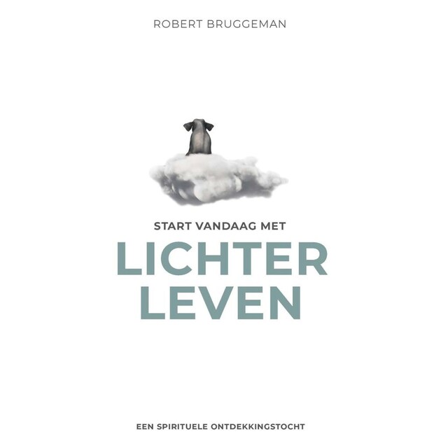 Book cover for Start vandaag met lichter leven