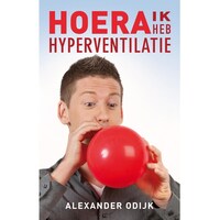 Hoera, ik heb hyperventilatie