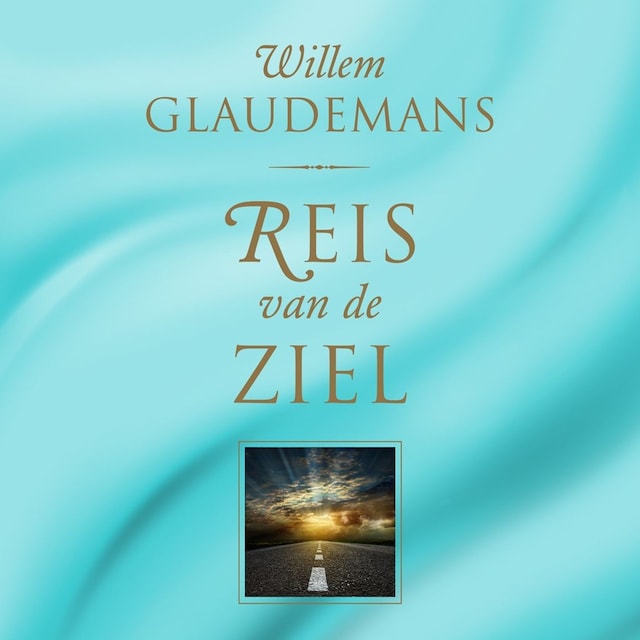 Book cover for Reis van de ziel