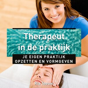 Therapeut in de praktijk - luisterboek