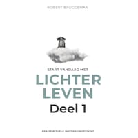 Start vandaag met lichter leven 1
