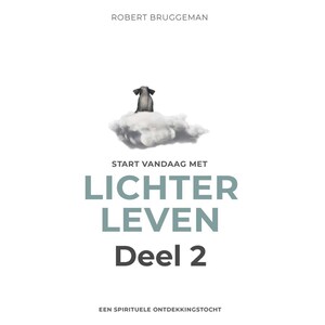 Start vandaag met lichter leven 2 - luisterboek