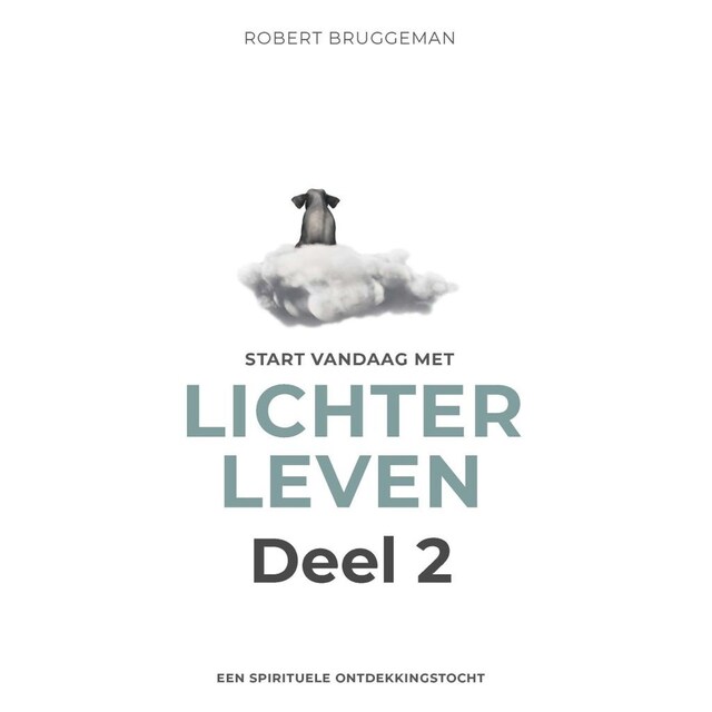 Couverture de livre pour Start vandaag met lichter leven 2