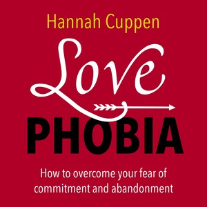 Love Phobia - luisterboek