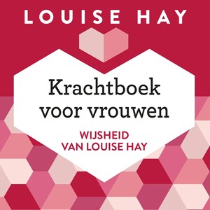 Krachtboek voor vrouwen - luisterboek