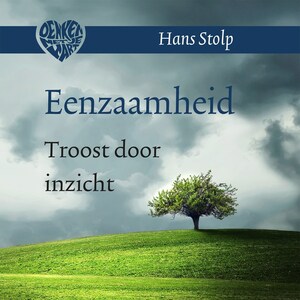 Eenzaamheid - luisterboek