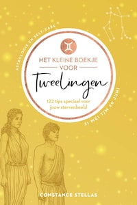 Het kleine boekje voor Tweelingen
