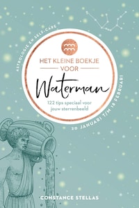 Het kleine boekje voor Waterman
