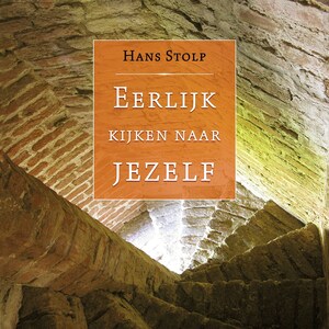 Eerlijk kijken naar jezelf - luisterboek