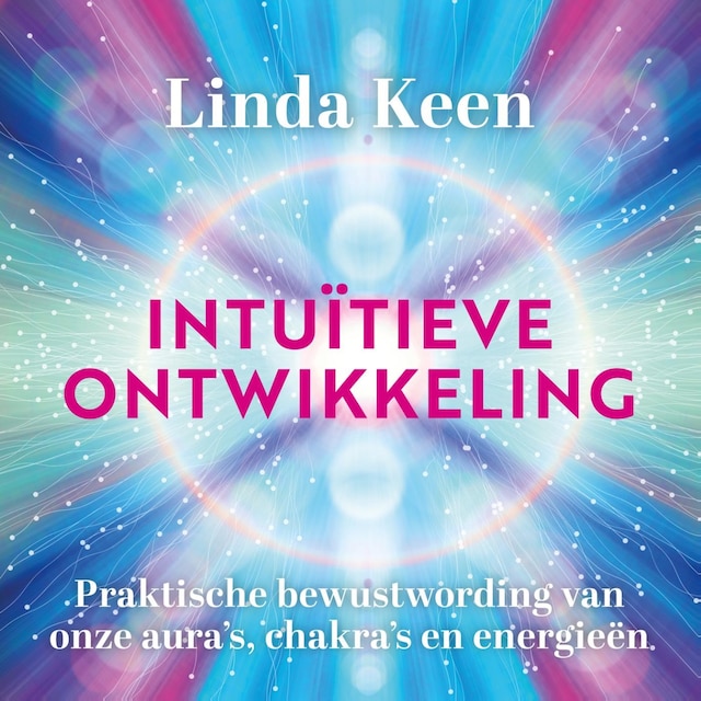 Couverture de livre pour Intuïtieve ontwikkeling