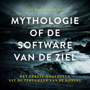 Mythologie of de software van de ziel - luisterboek