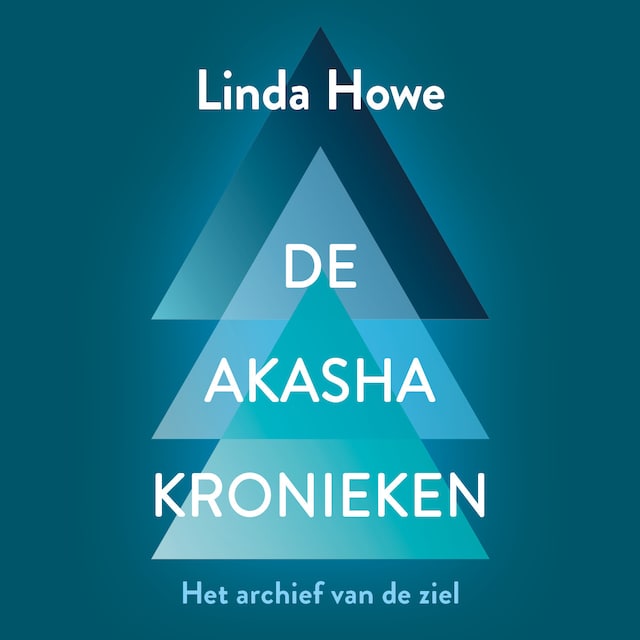 Book cover for De Akasha-kronieken