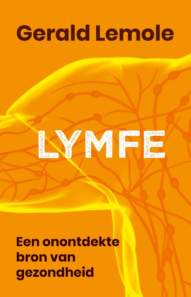 Book cover for Lymfe