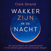 Wakker zijn in de nacht