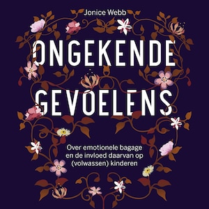Ongekende gevoelens - luisterboek