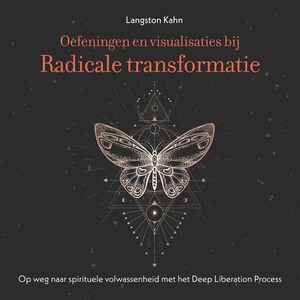 Oefeningen en visualisaties bij Radicale transformatie - luisterboek