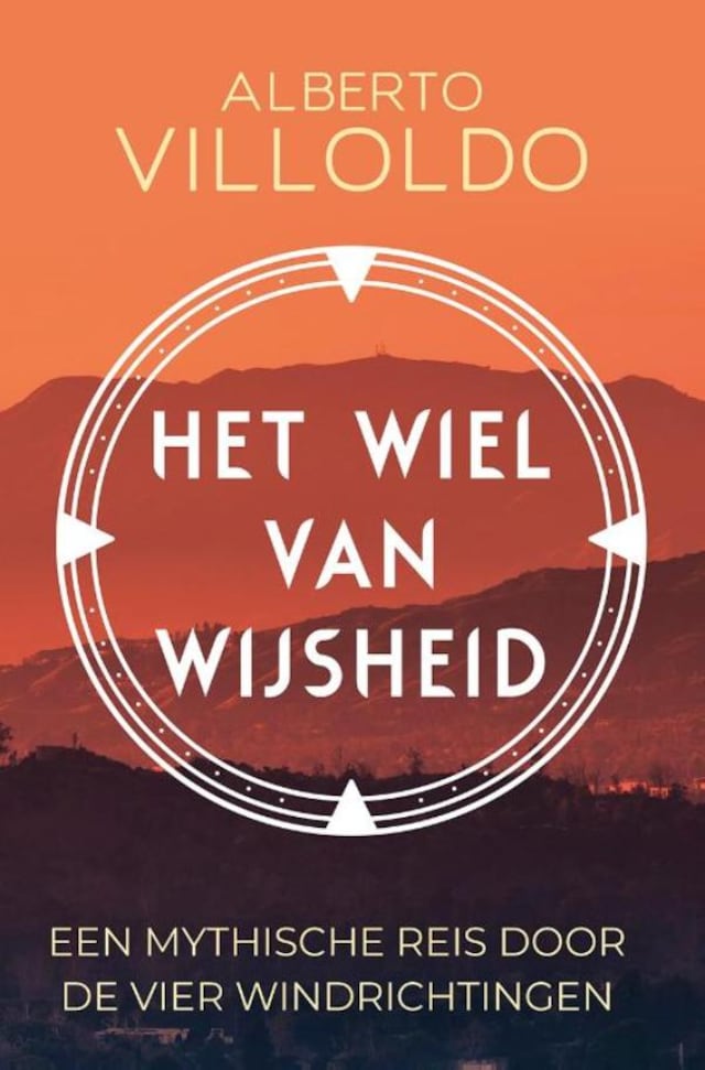 Book cover for Het wiel van wijsheid