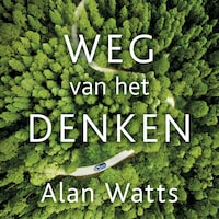 Weg van het denken