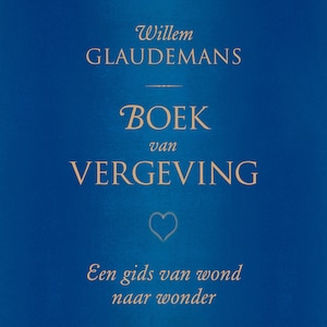 Boek van vergeving - luisterboek