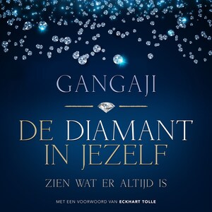 De diamant in jezelf - luisterboek
