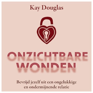Onzichtbare wonden - luisterboek