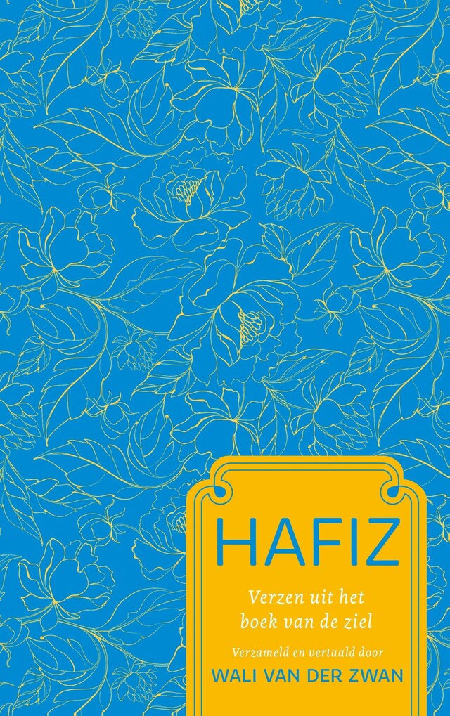 Buchcover für Verzen uit het boek van de ziel