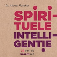 Spirituele intelligentie