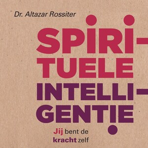 Spirituele intelligentie - luisterboek