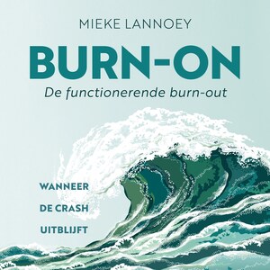 Burn-on - luisterboek