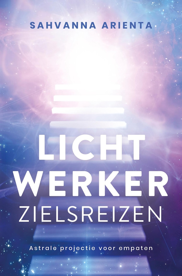 Buchcover für Lichtwerker zielsreizen