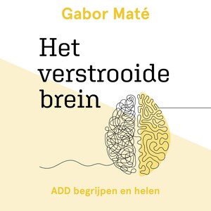 Het verstrooide brein - luisterboek