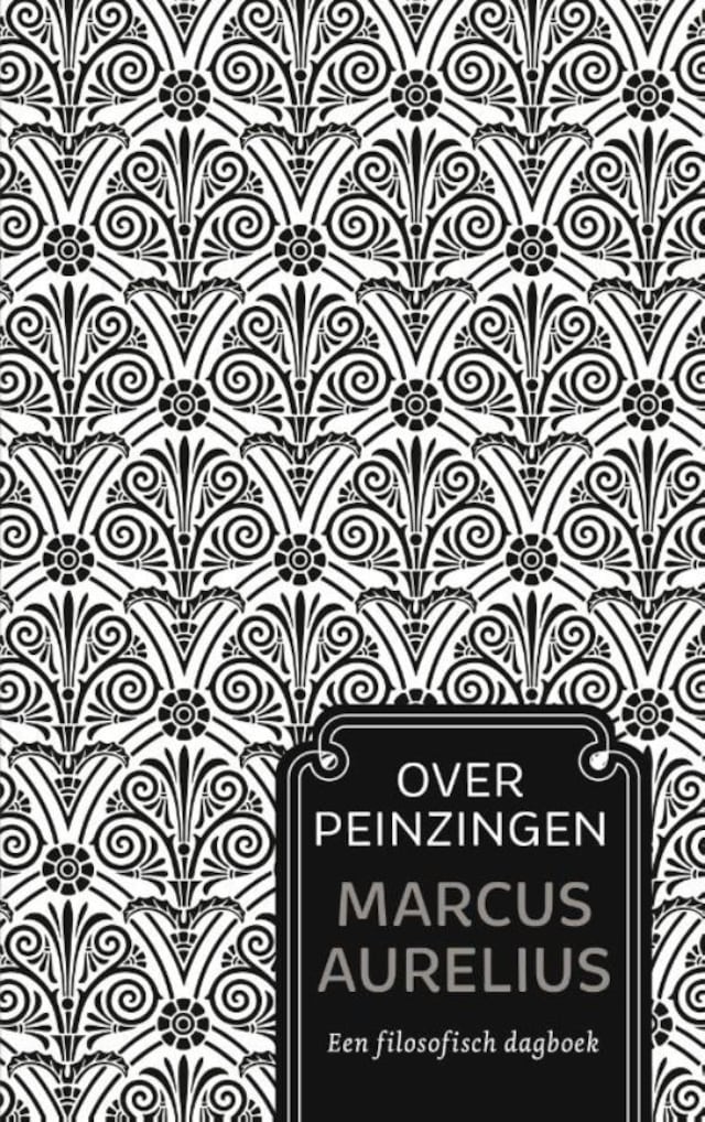 Book cover for Overpeinzingen