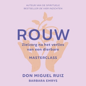 Rouw - luisterboek