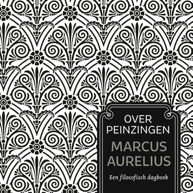 Couverture de livre pour Overpeinzingen