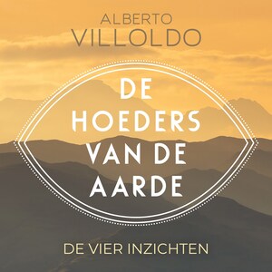 De hoeders van de aarde - luisterboek