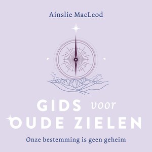 Gids voor oude zielen - luisterboek