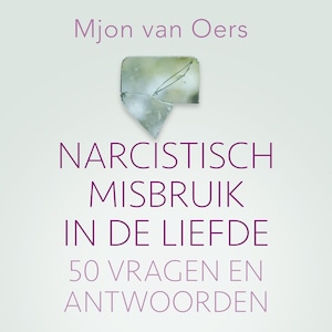 Narcistisch misbruik in de liefde - luisterboek
