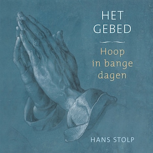 Het gebed - luisterboek