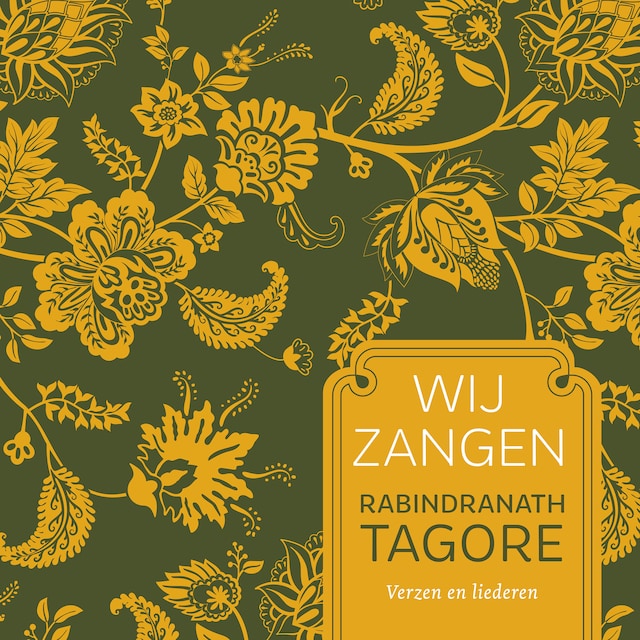 Book cover for Wijzangen