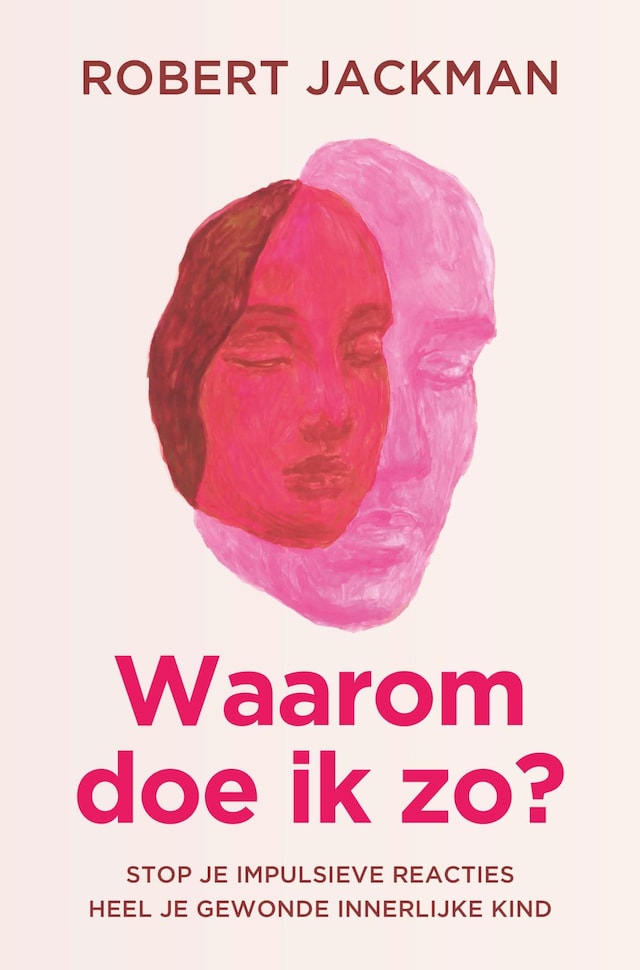 Boekomslag van Waarom doe ik zo?