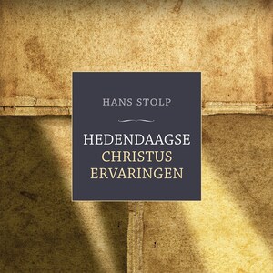 Hedendaagse Christuservaringen - luisterboek